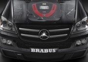 Mercedes-Benz GL Brabus 6.1 Mercedes-Benz GL Brabus 6.1